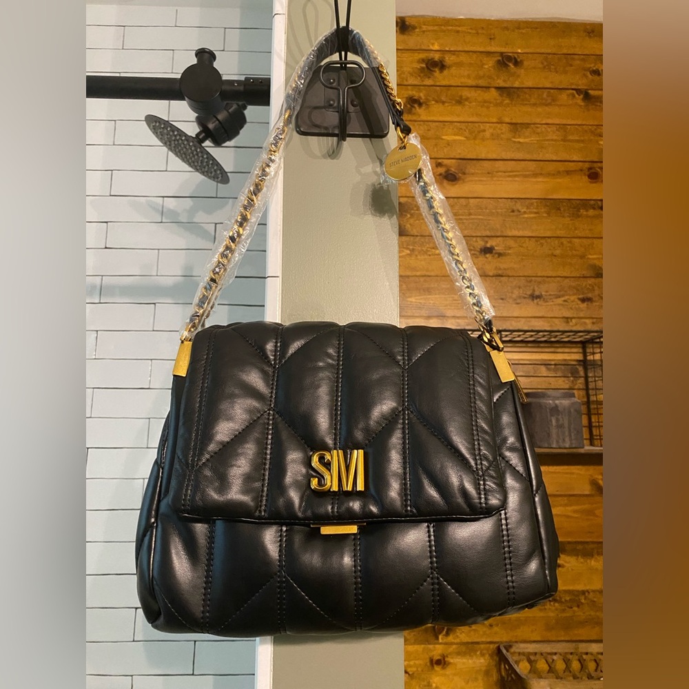 NWT Steve Madden purse
